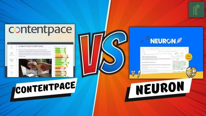 Contentpage Vs Neuronwriter