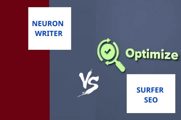 Neuronwriter Vs Surfer Seo
