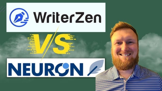 Neuronwriter Vs Writerzen
