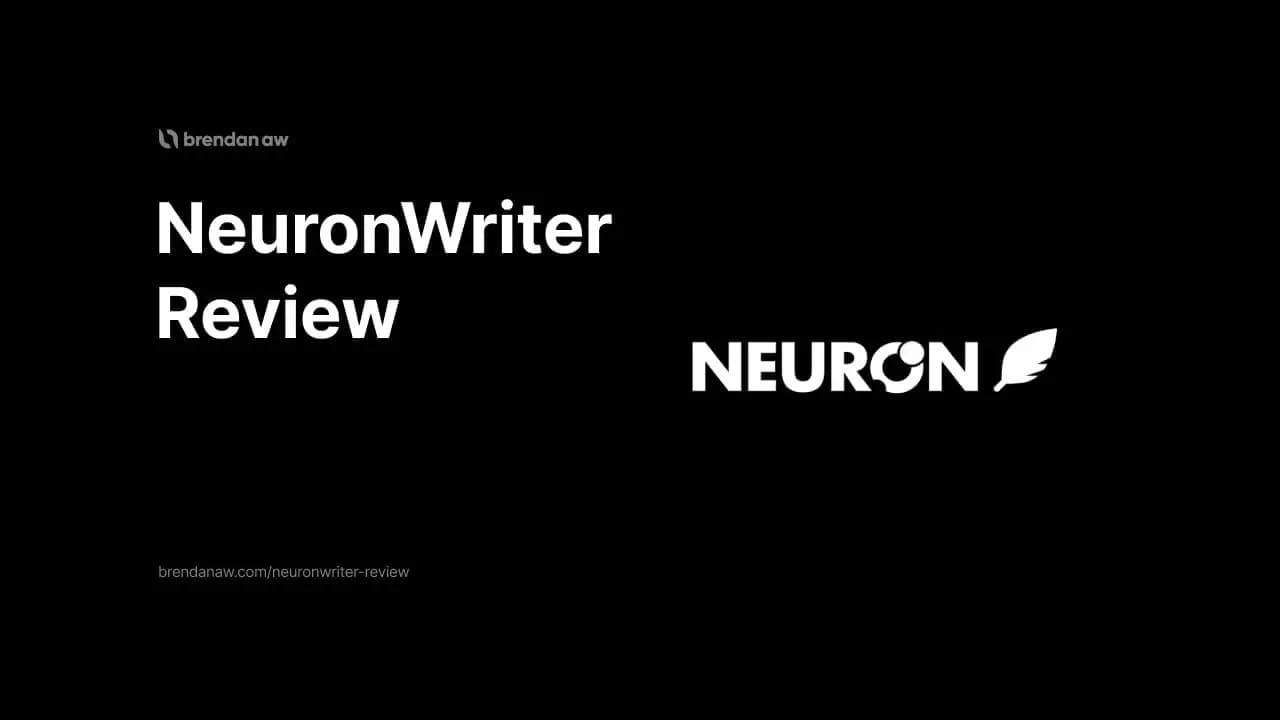 Neuronwriter Vs Jasper: Ultimate AI Writing Tool Showdown