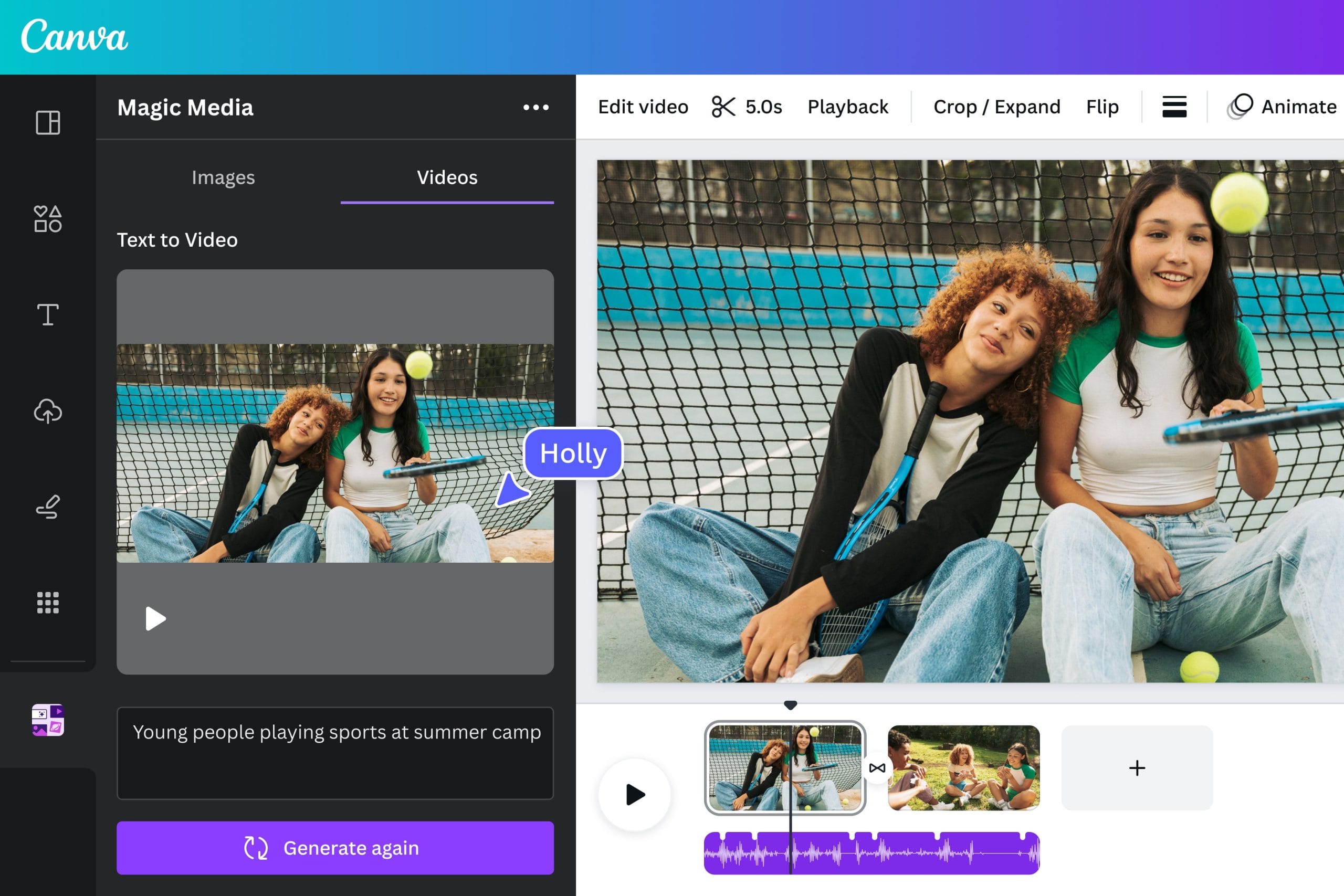 Completely Free Ai Image Text to Image Generator Editor