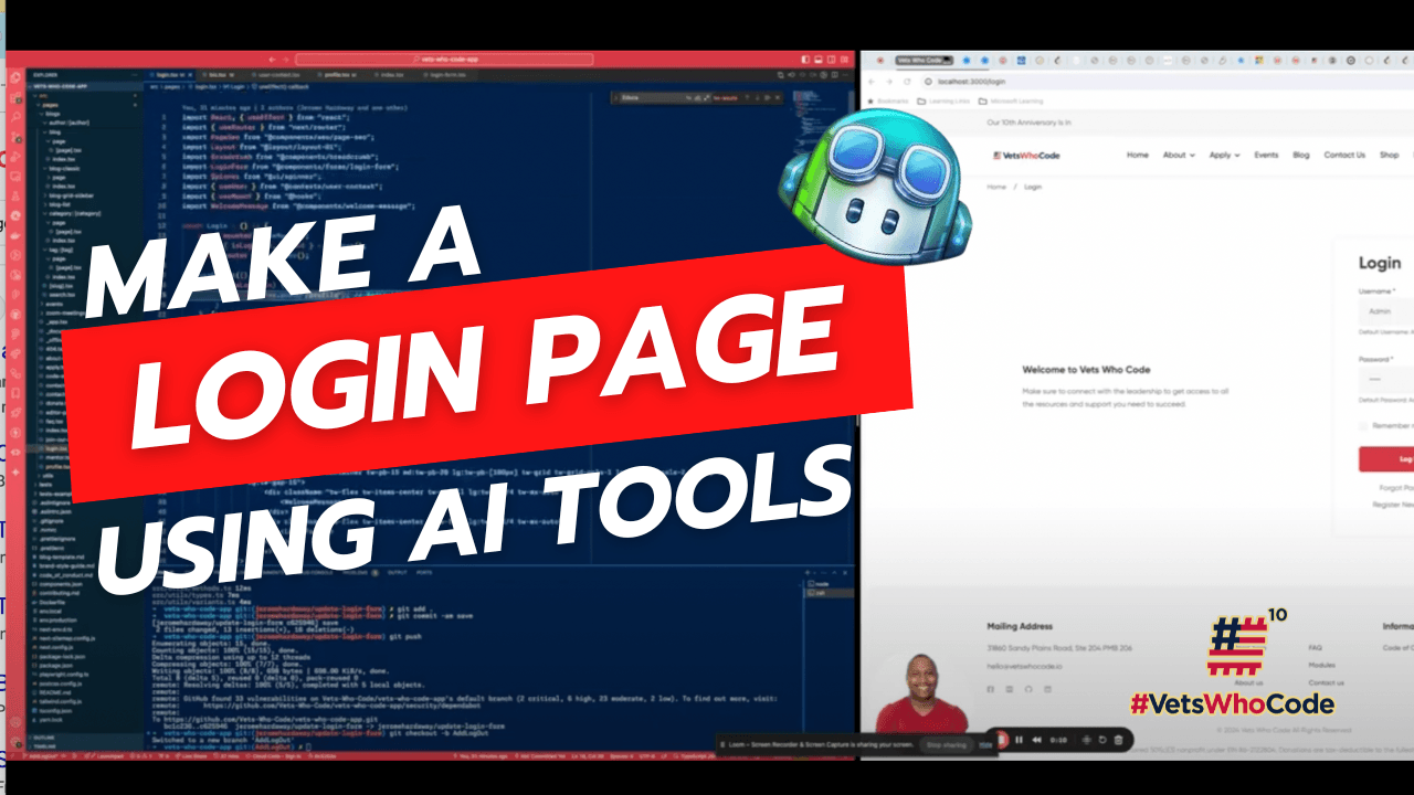 How To Use The Youtube Connect Feature To Create Blogs