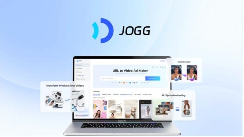 Joggai Lifetime Deal Review