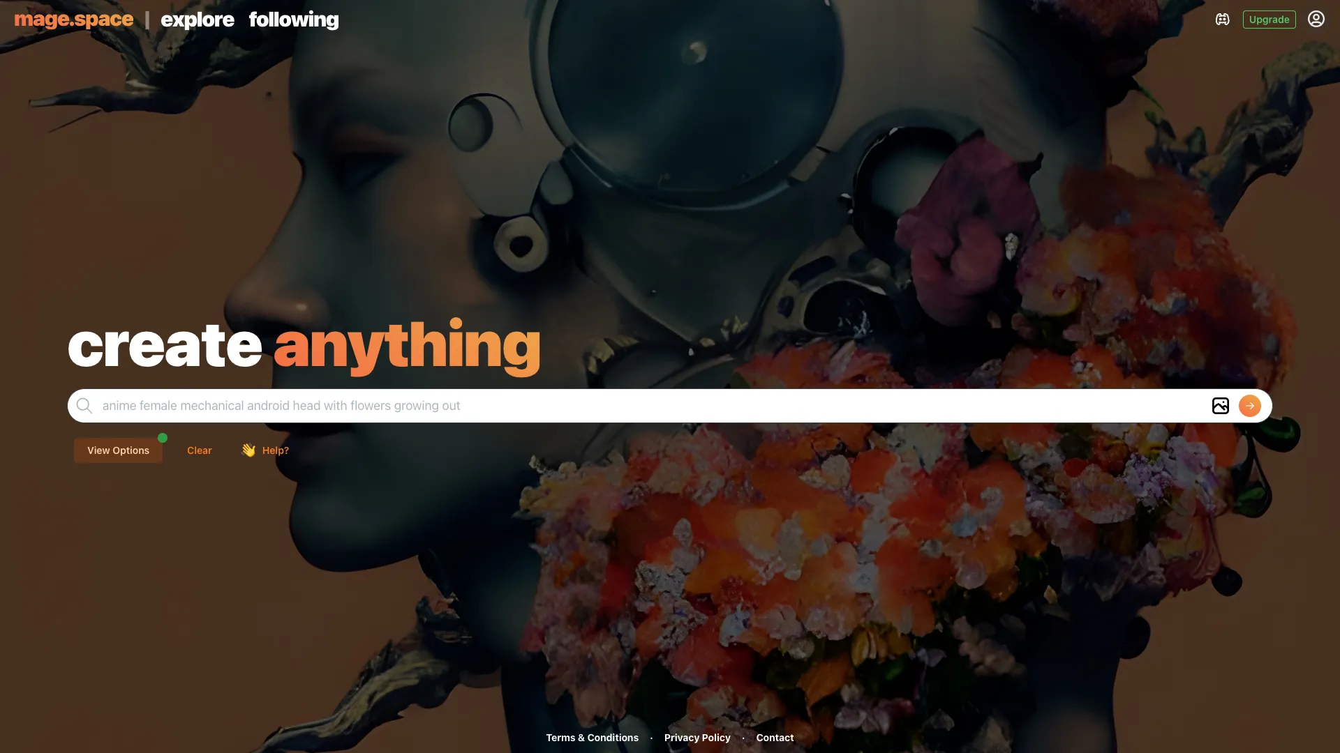 Unfiltered Image to Image Ai Generator