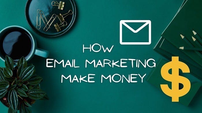 Can You Make Money With Email Marketing