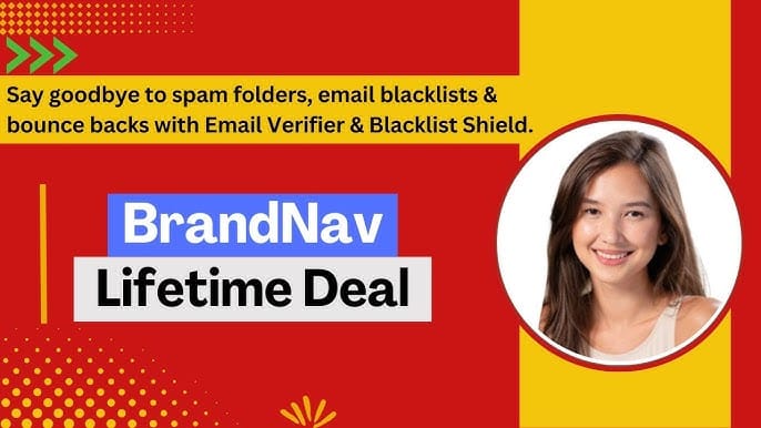 Email Verifier & Blacklist Shield Lifetime Deal Review