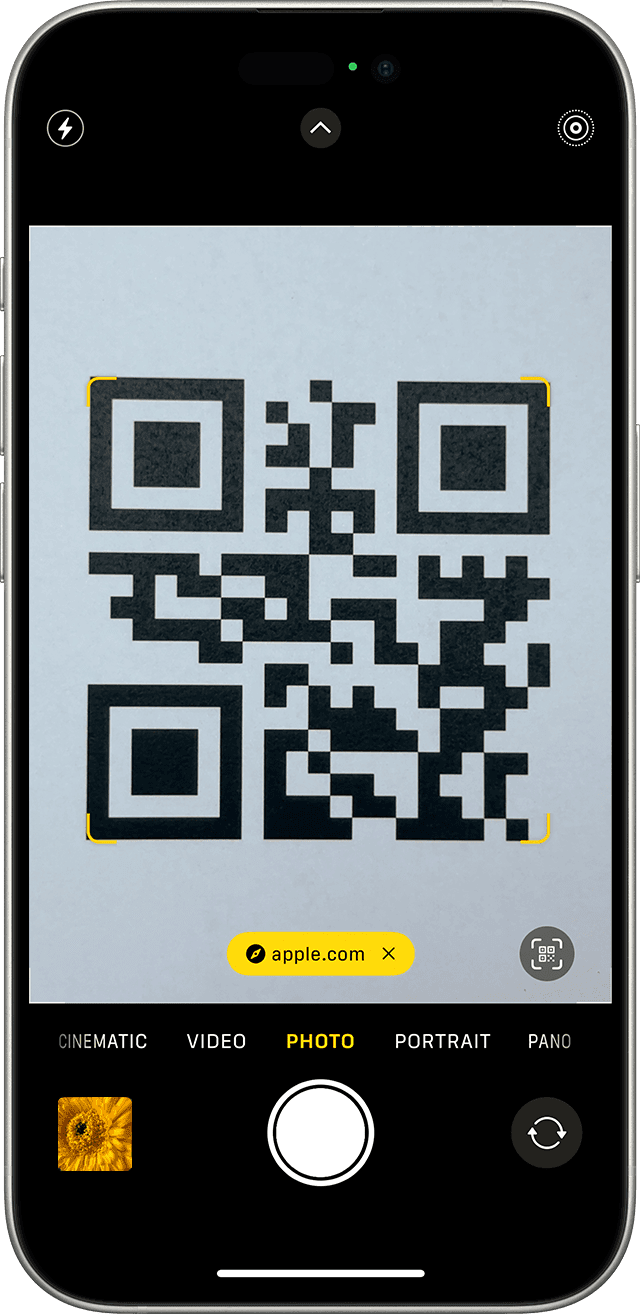 How Do You Scan a Qr Code?