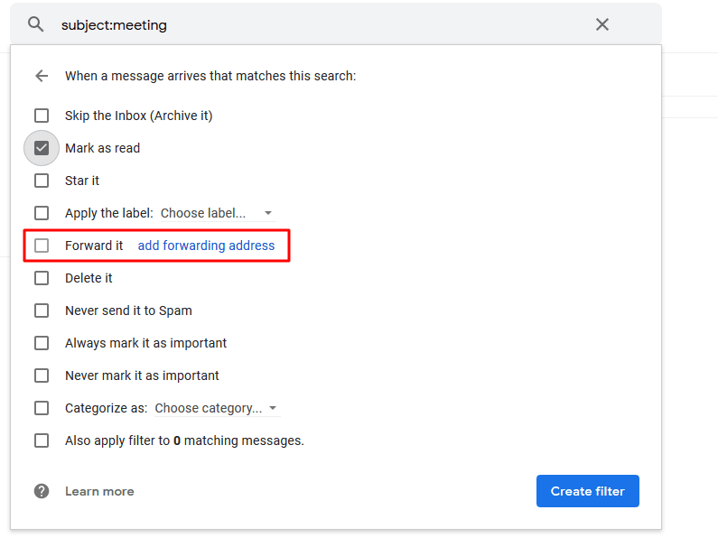 How to Automate Emails in Gmail
