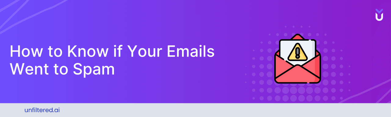 How to Check If Your Emails are Going to Spam