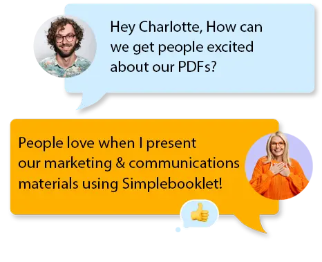 How To Convert Your Pdfs into Interactive Pdf Flipbook?