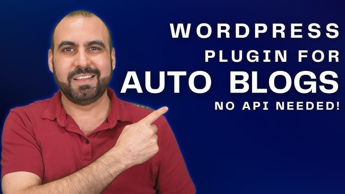 How to Publish Content Automatically With Wpautoblog Plugin?