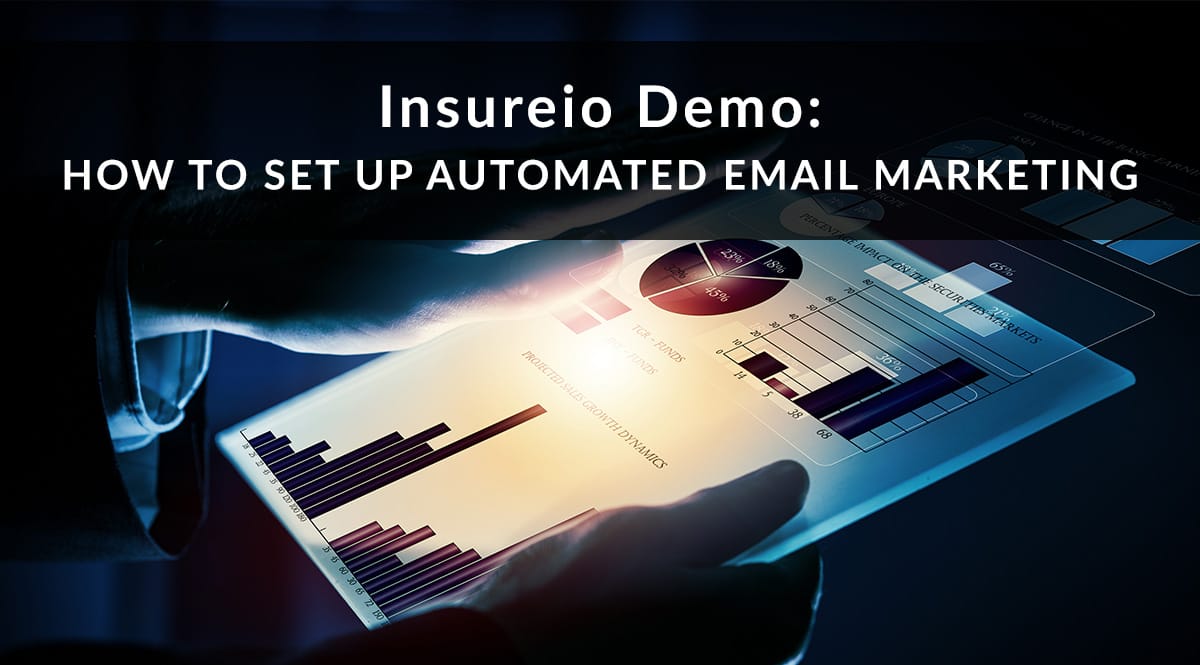 How to Set Up Automated Emails