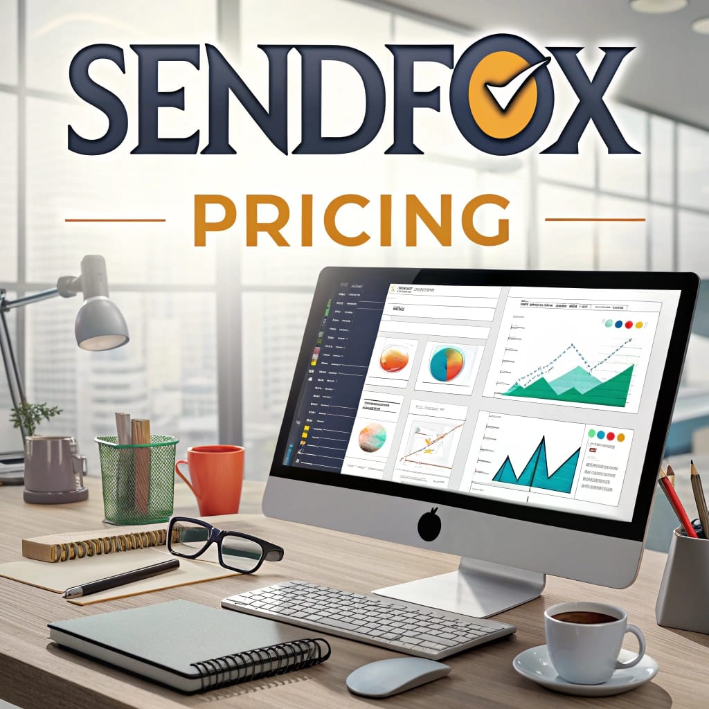 sendfox pricing