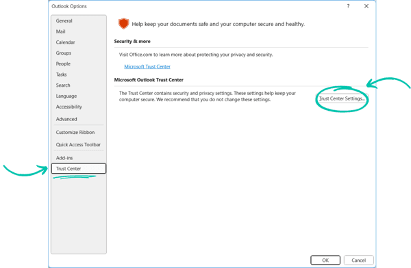 Are Email Attachments Secure