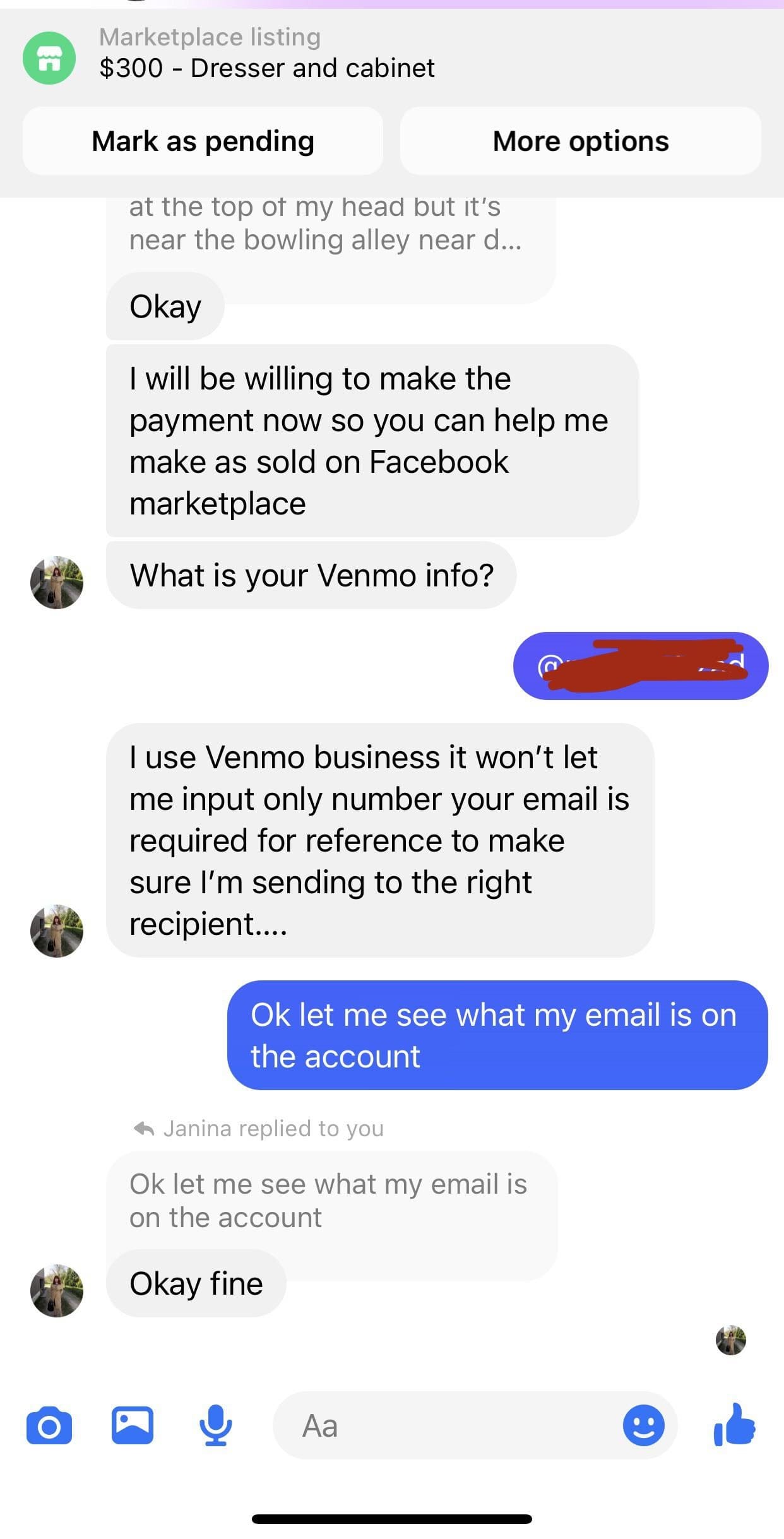 Do Venmo Business Accounts Require Email to Pay Someone