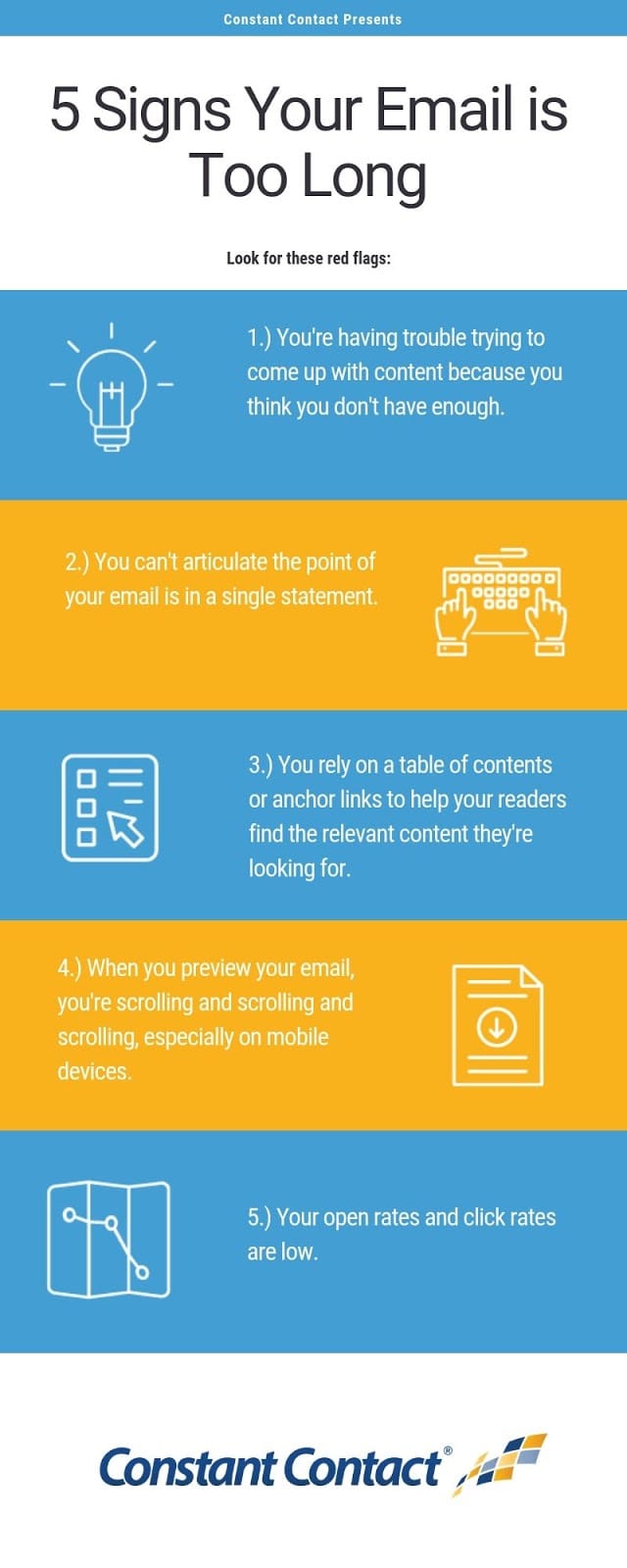 How Long Can an Email Be