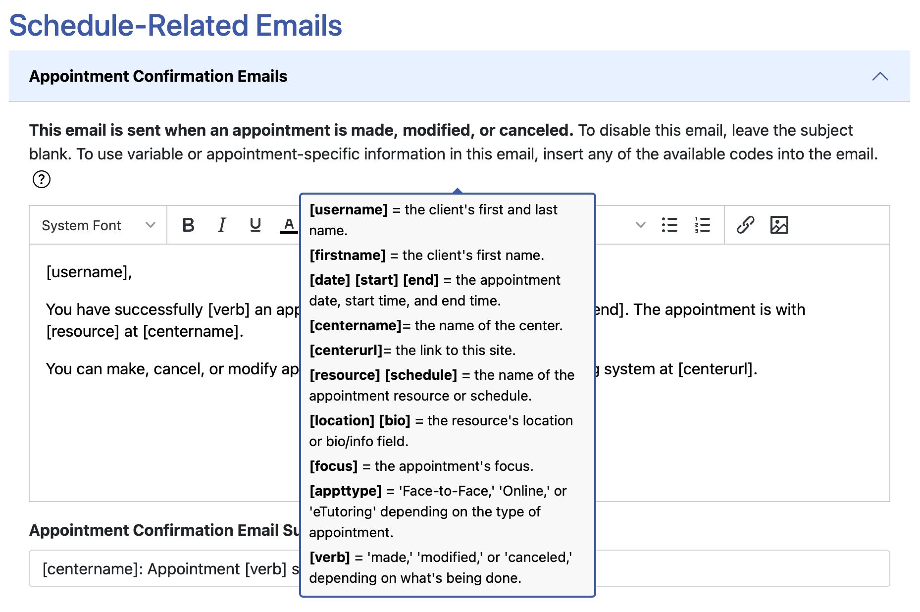 How to Add Client'S Name to Image in Email