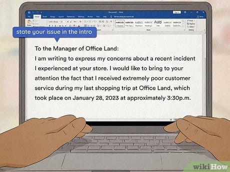 How to Express Disappointment Professionally in Email Example