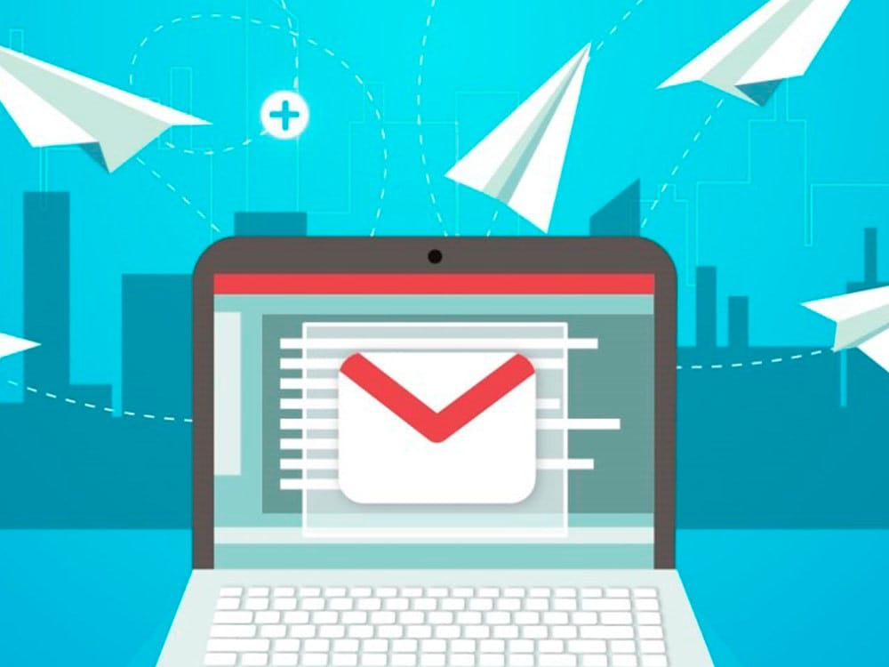 How to Make May Own Laptop System Email Marketing Server