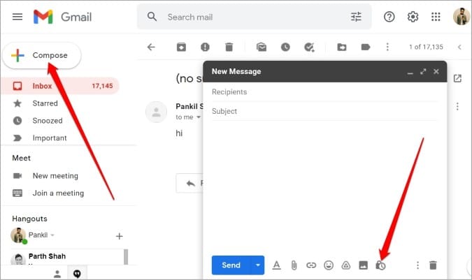How to Send Secure Email Attachments in Gmail