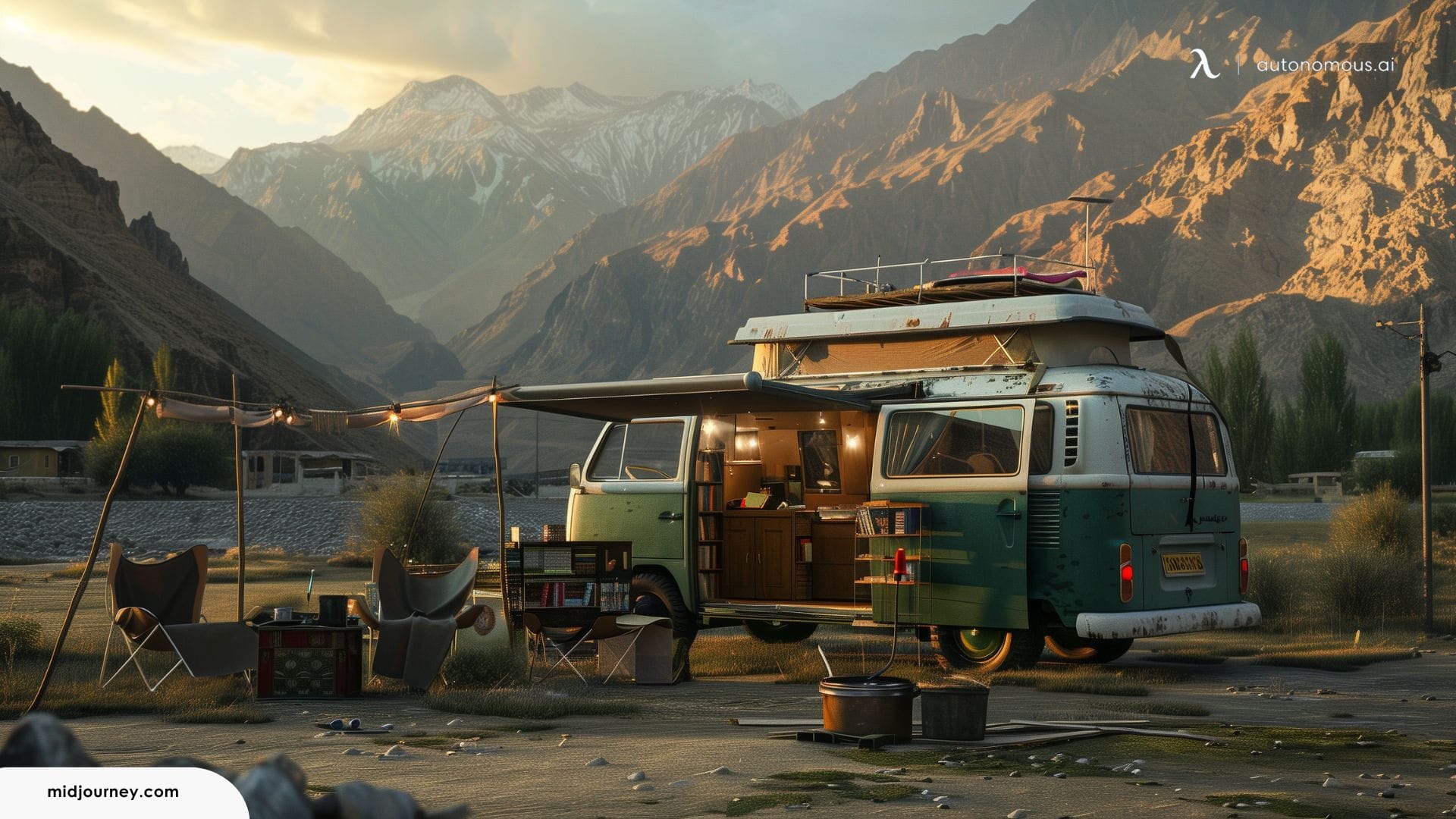 Best Ai Image Generator With No Restrictions