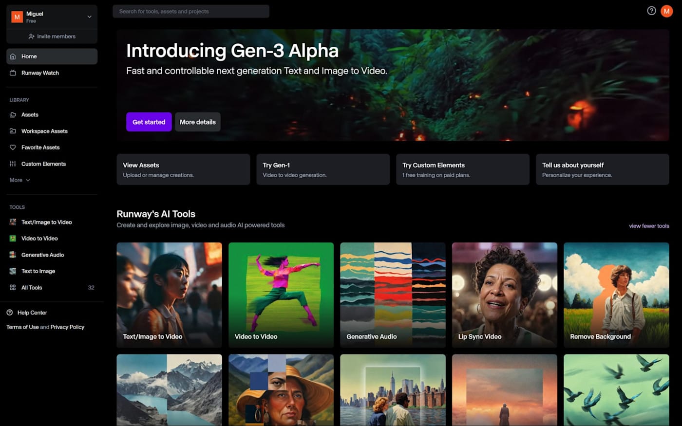 Best Ai Image to Video Generator