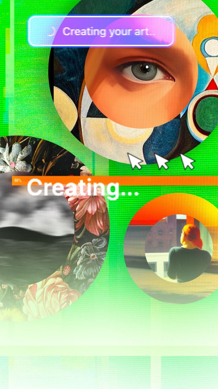 Can You Spot Ai Images Quiz