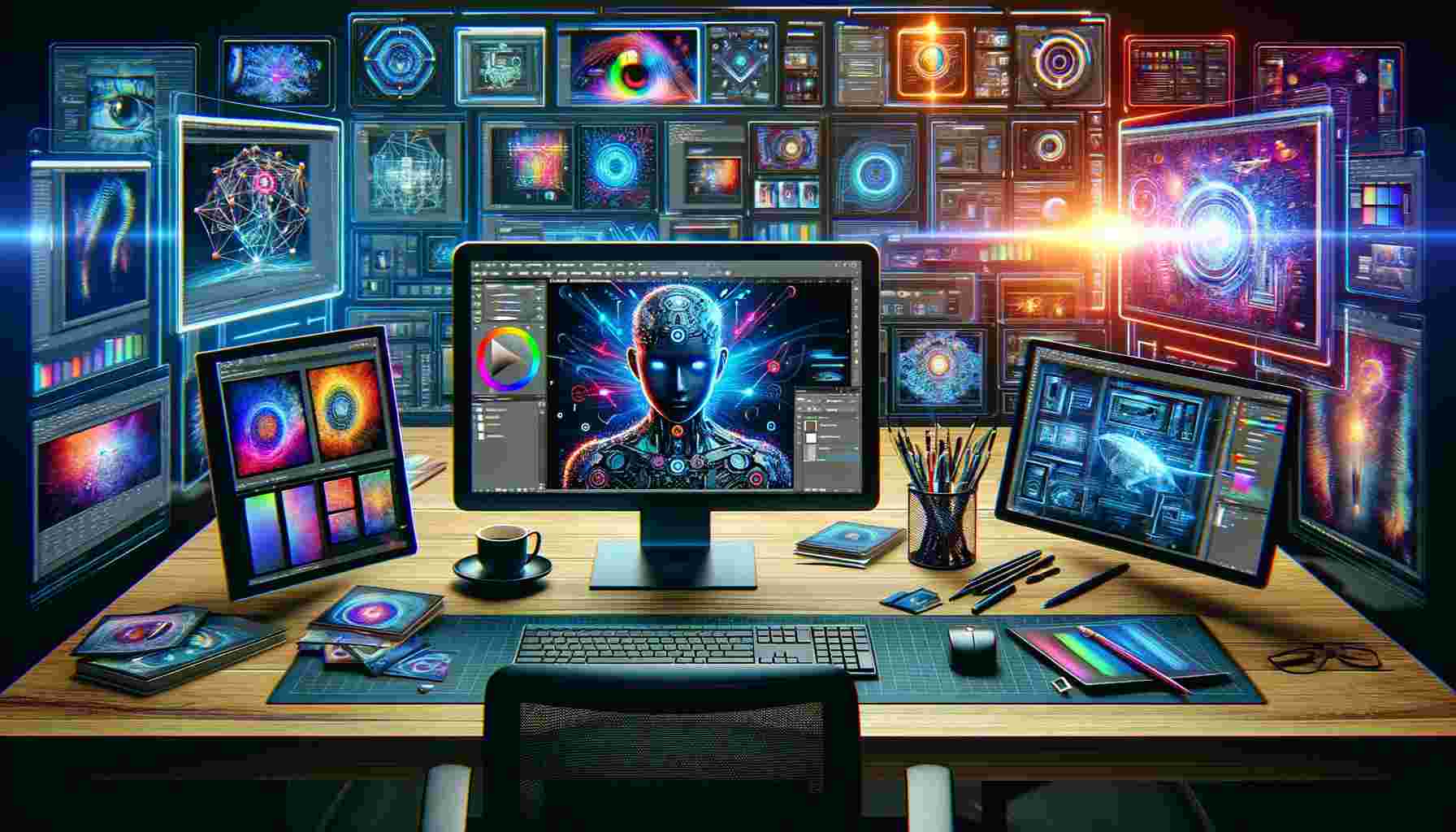 Can You Use Ai Images for Commercial Use