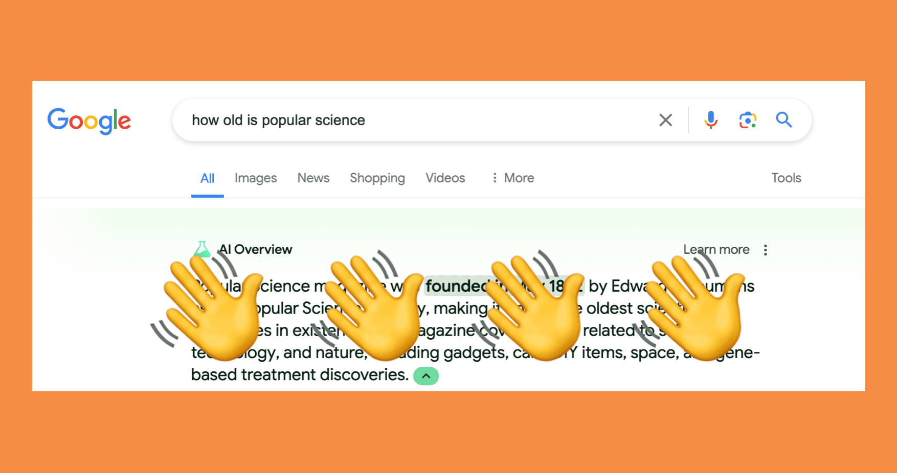 How to Avoid Ai Images in Google Search