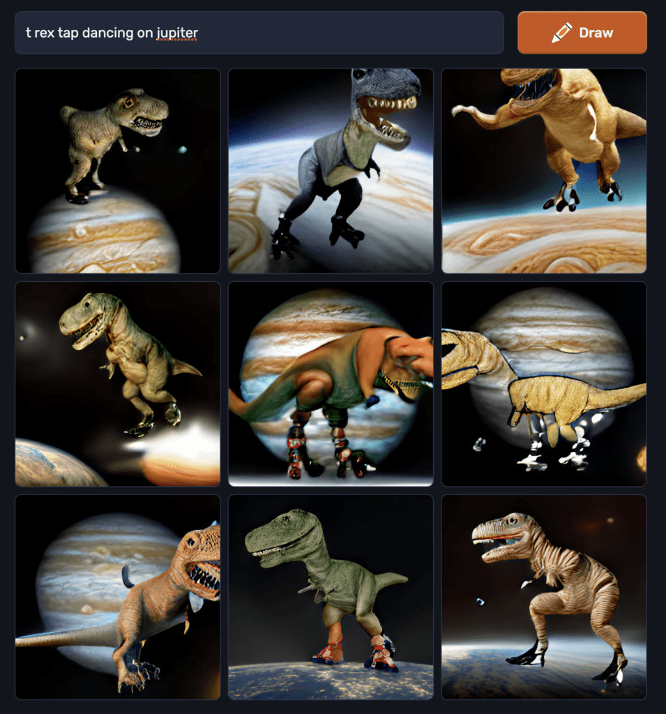 Where Do Ai Images Come from