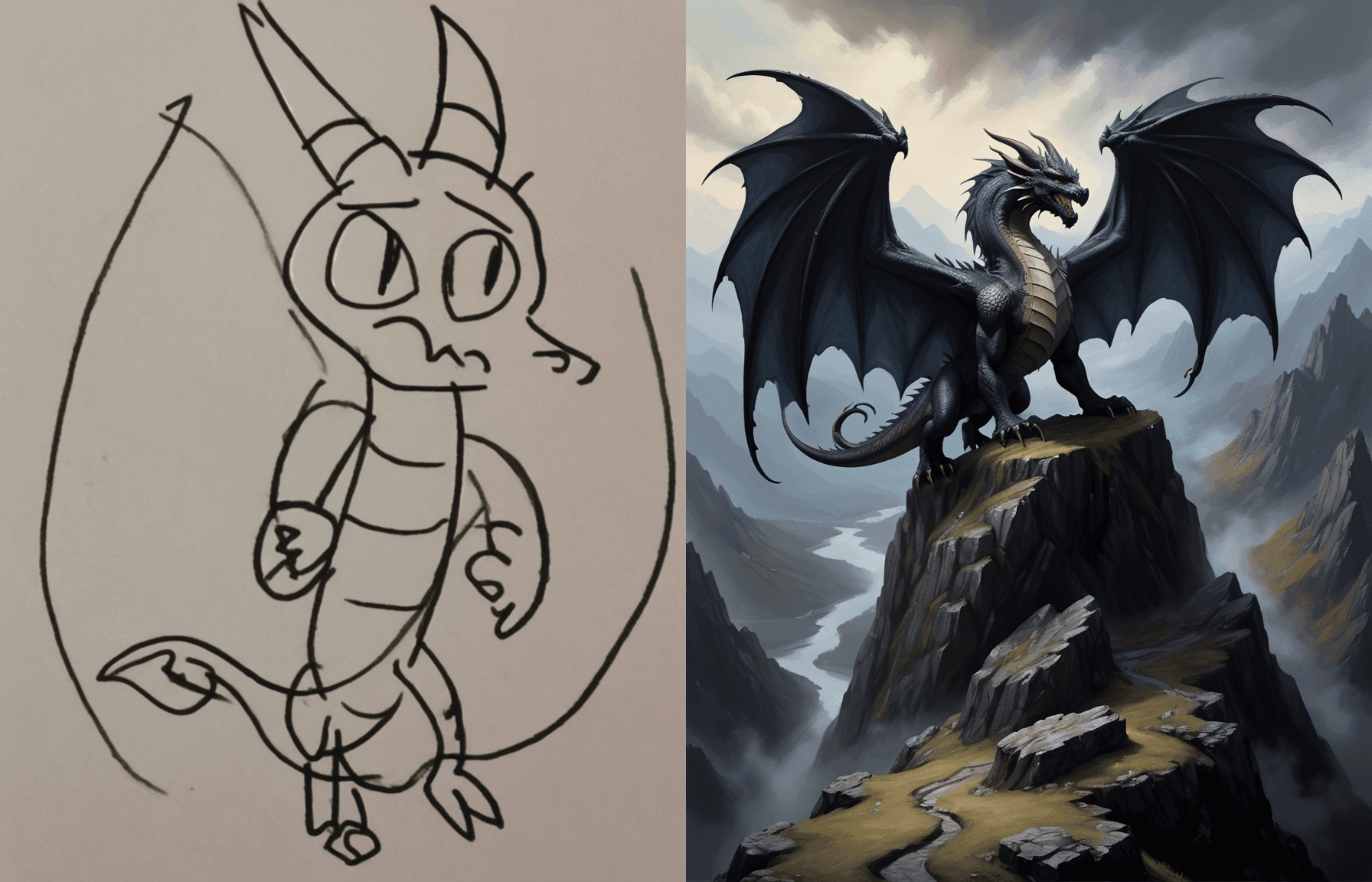 Why Do Ai Images All Look the Same