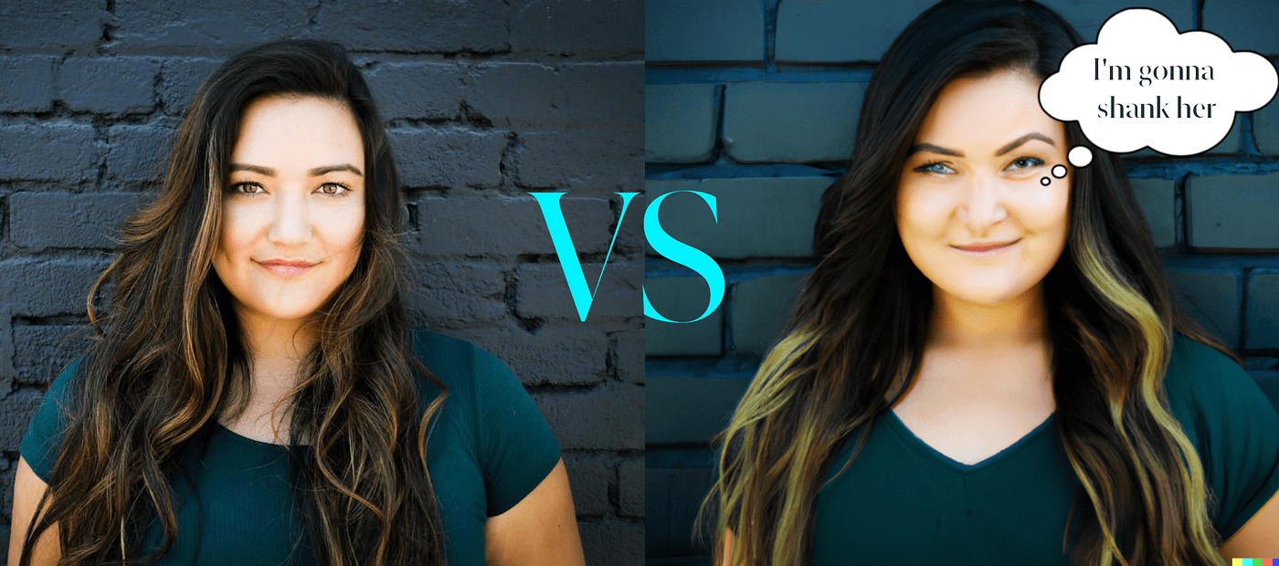 Why Do Ai Images Look Creepy