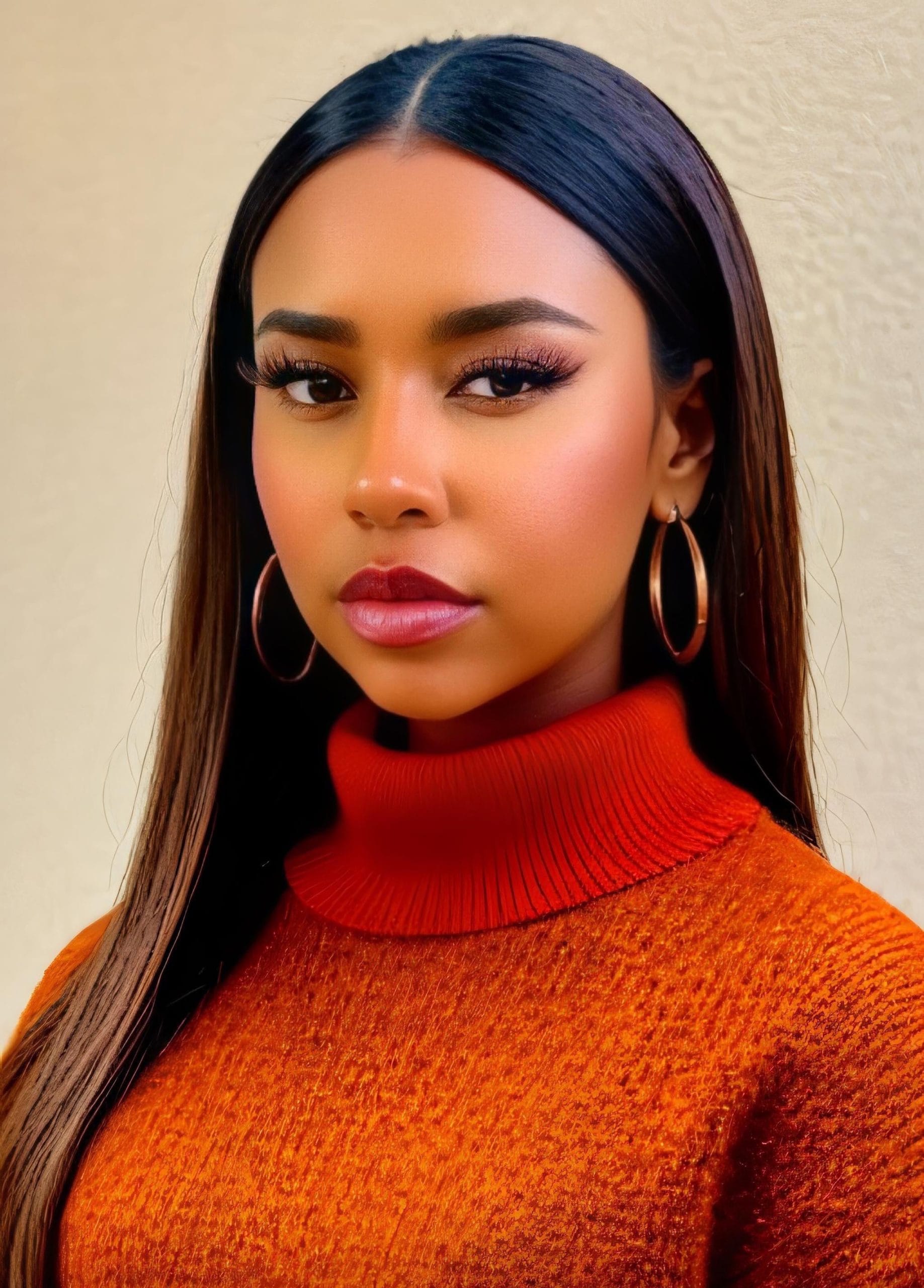 Why Do Ai Images Look Glossy