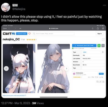 Why Do People Hate Ai Images