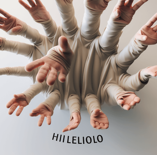 Why is Ai Image Generation So Bad at Text