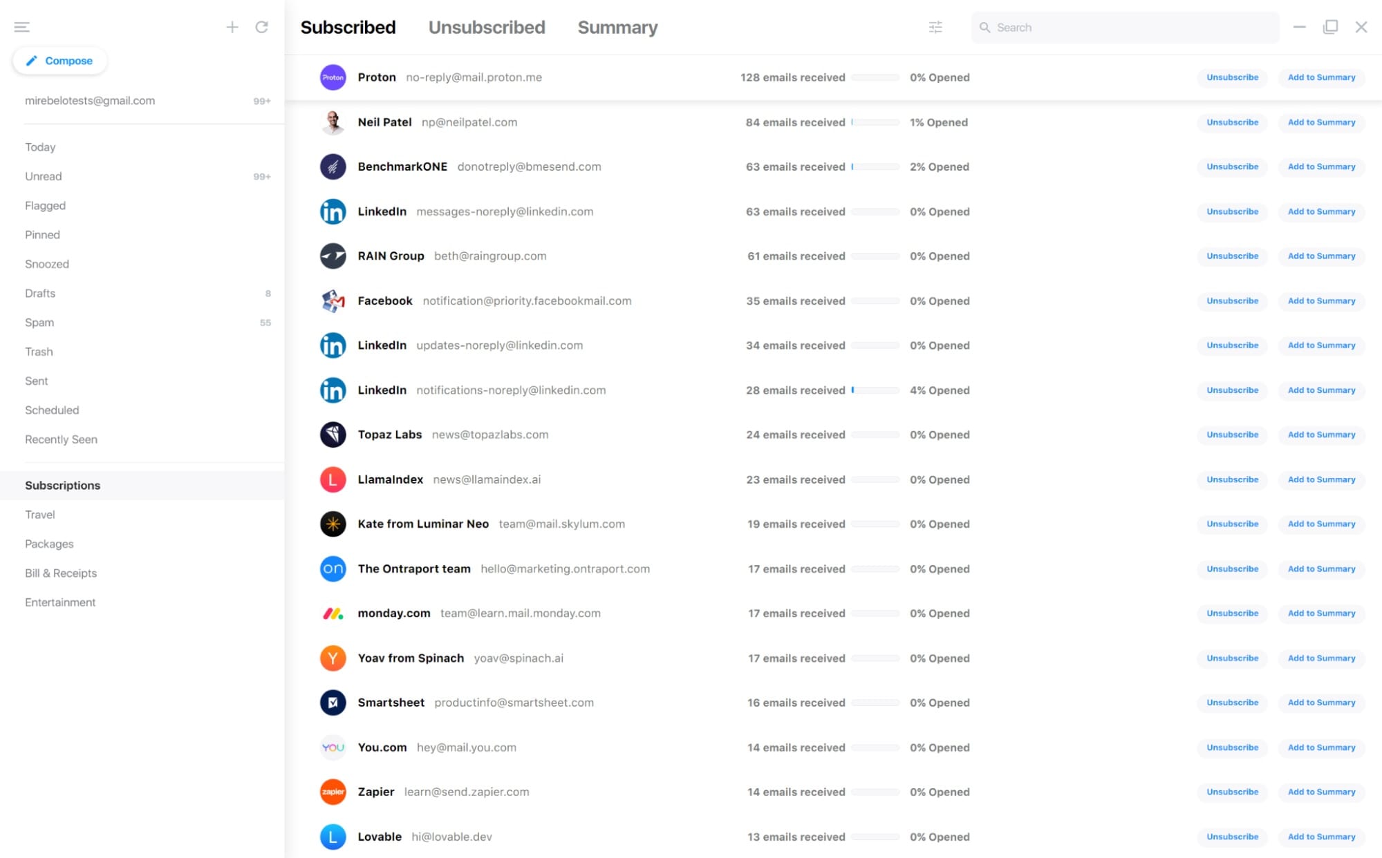 Best Email Ai Assistant: Boost Productivity with Smart Automation