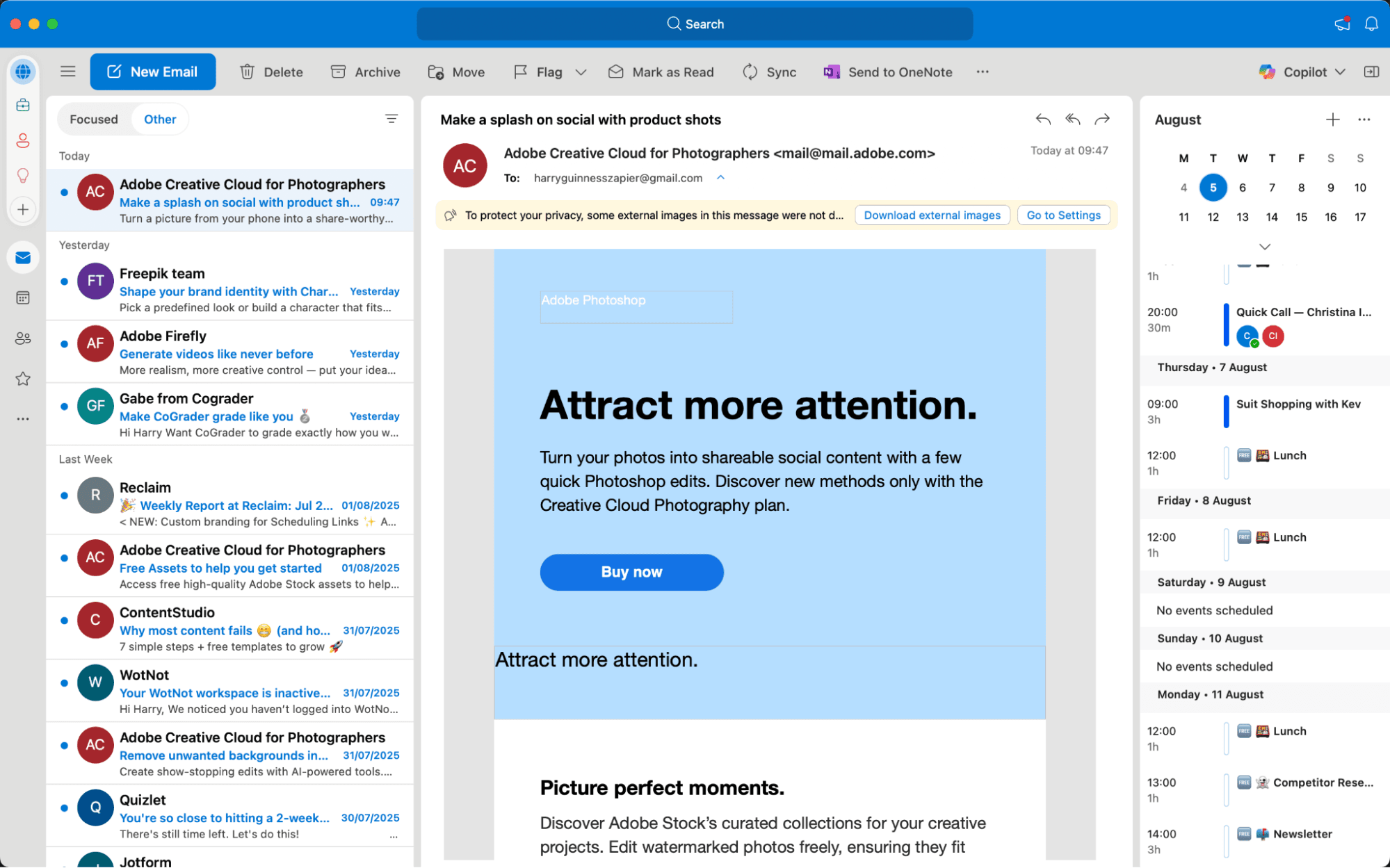 Best Email App for Mac: Top Picks for Ultimate Productivity