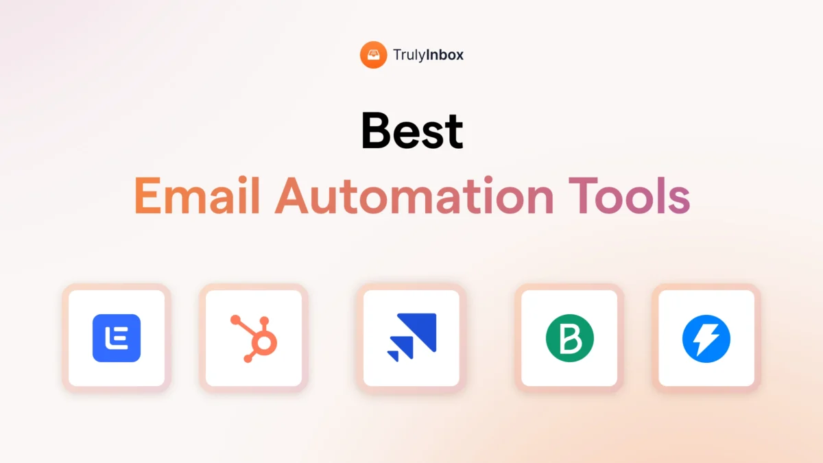 Best Email Deliverability Tools: Boost Inbox Rates Fast