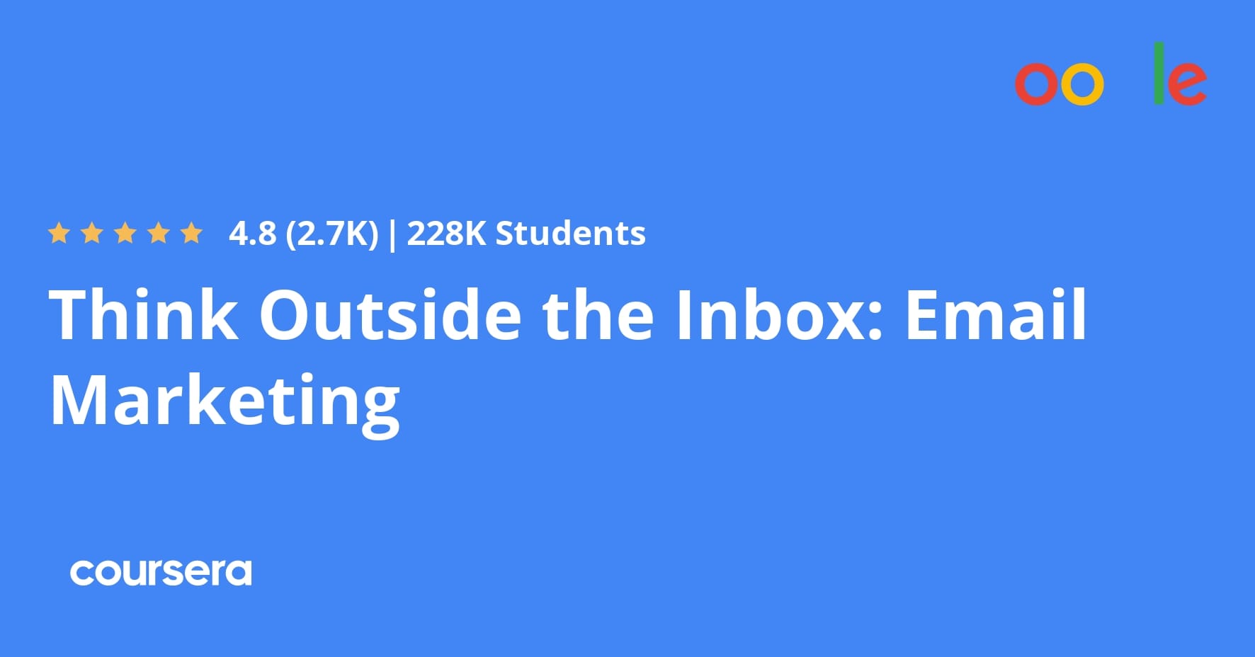 Best Email Marketing Course: Unlock Success with Top Strategies