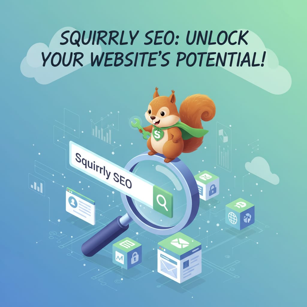 Squirrly SEO is a popular tool for optimizing websites